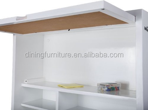 Plegadora de pared hoja desplegable reposteria, cocina y mesa ... Escritorio comedor