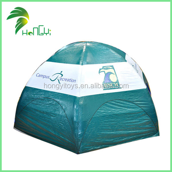 top quality inflatable camping tent1