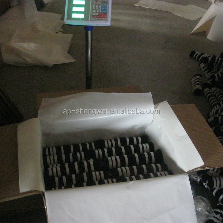 Chinese black single drawn horse mane
