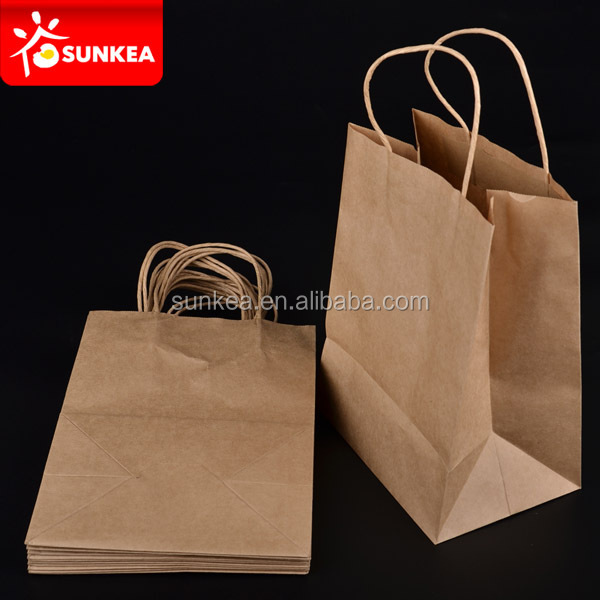 paper lunch bags target