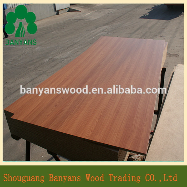 白いメラミンplywood18mm高品質 問屋・仕入れ・卸・卸売り