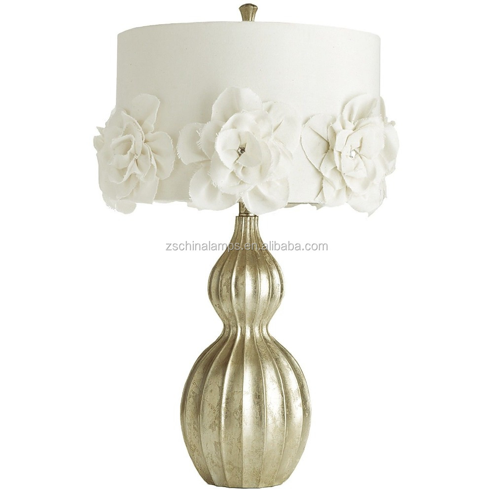 E27 groothandel spectial design houten bureau lamp met doorboorde ...