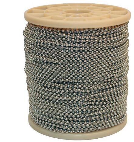 ball chain roll