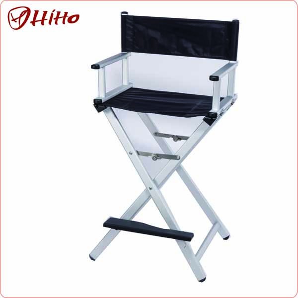 New Arrival Personalized Folding Makeup Artist Directors Chair