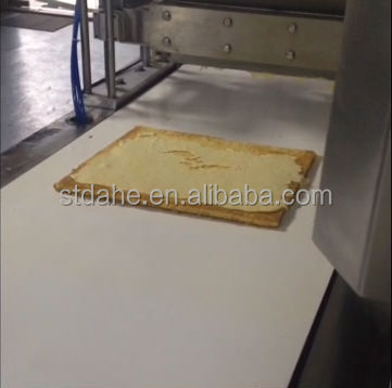 2014 Full Automatic Swiss Roll Machine for sale