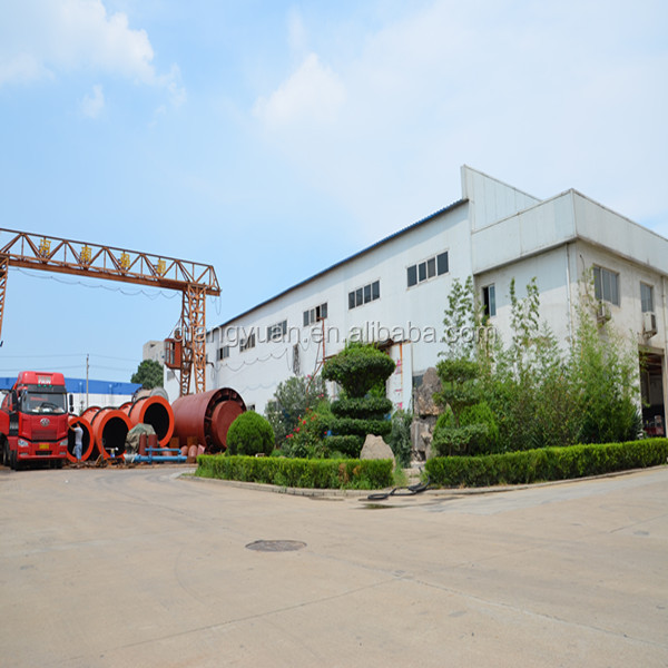 advanced high quality professional desiccated coconut dryer with ISO 9001 certification