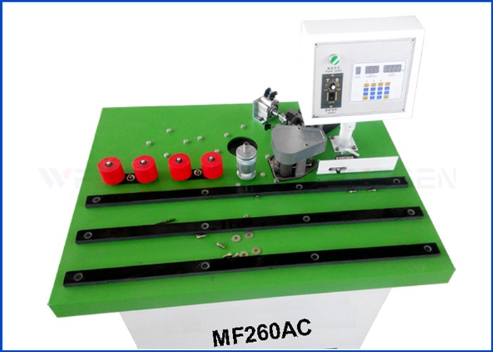 MF260AB高効率曲線エッジバンディング機マニュアル仕入れ・メーカー・工場