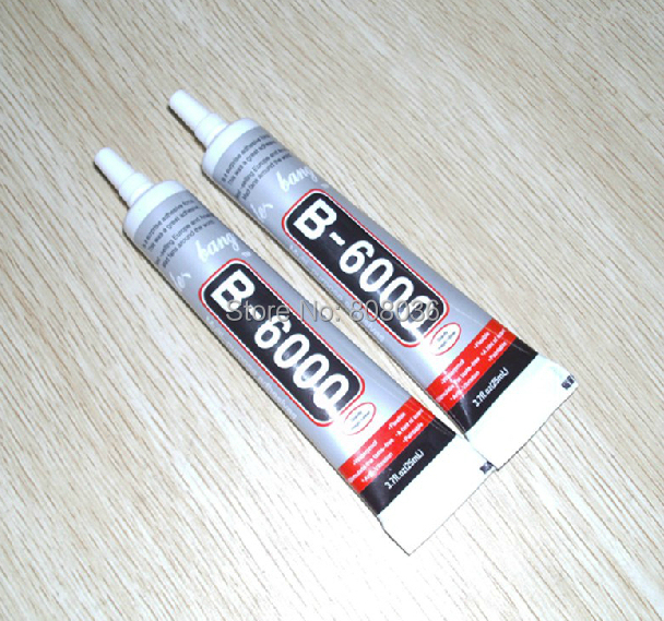 Купить свободный корабль! 200pcs/Лот 9 мл e6000 клей сопла клеем советы ...