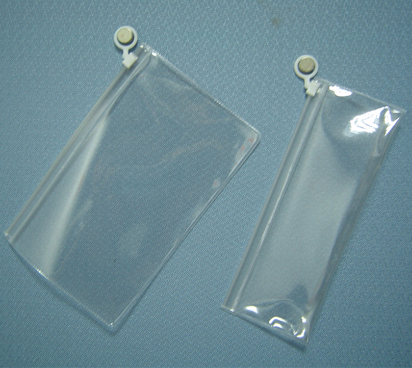 Clear Plastic Pvc Bag - Buy Pvc Bag,Pvc Plastic Bag,Clear Pvc Bag ...