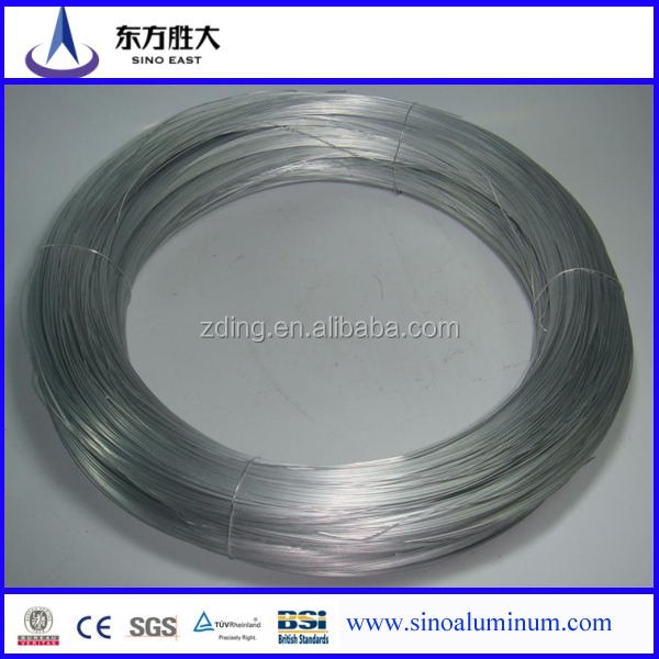 hot selling aluminum wire rod 6201