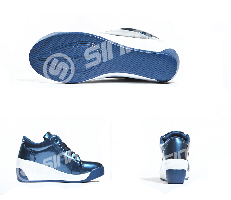 最新の2015贈り物は中国製高品質のスポーツの靴工場から直接仕入れ・メーカー・工場
