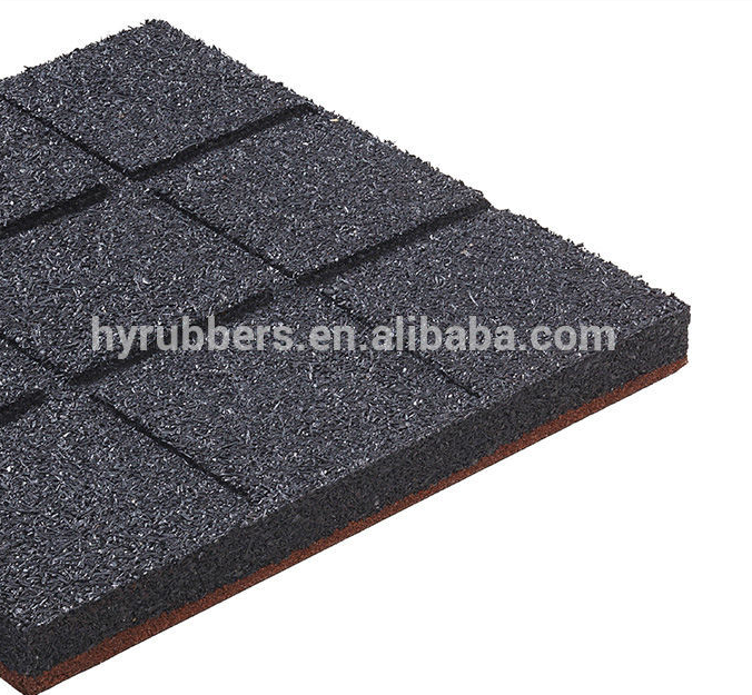 Enpaker Cheap One Inch Outdoor Rubber Driveway Mats Pavers Buy