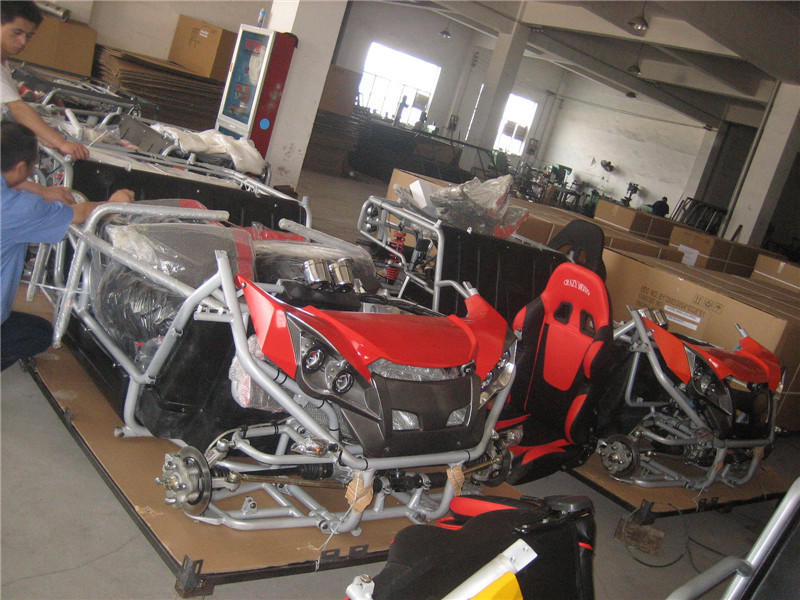 成人スポーツ4*41500ccビーチバギーで行われた浙江efi販売のための仕入れ・メーカー・工場