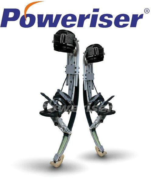 Poweriser Advance Buy Poweriser Jumping Stilts,Flyjumper,Skyrunner