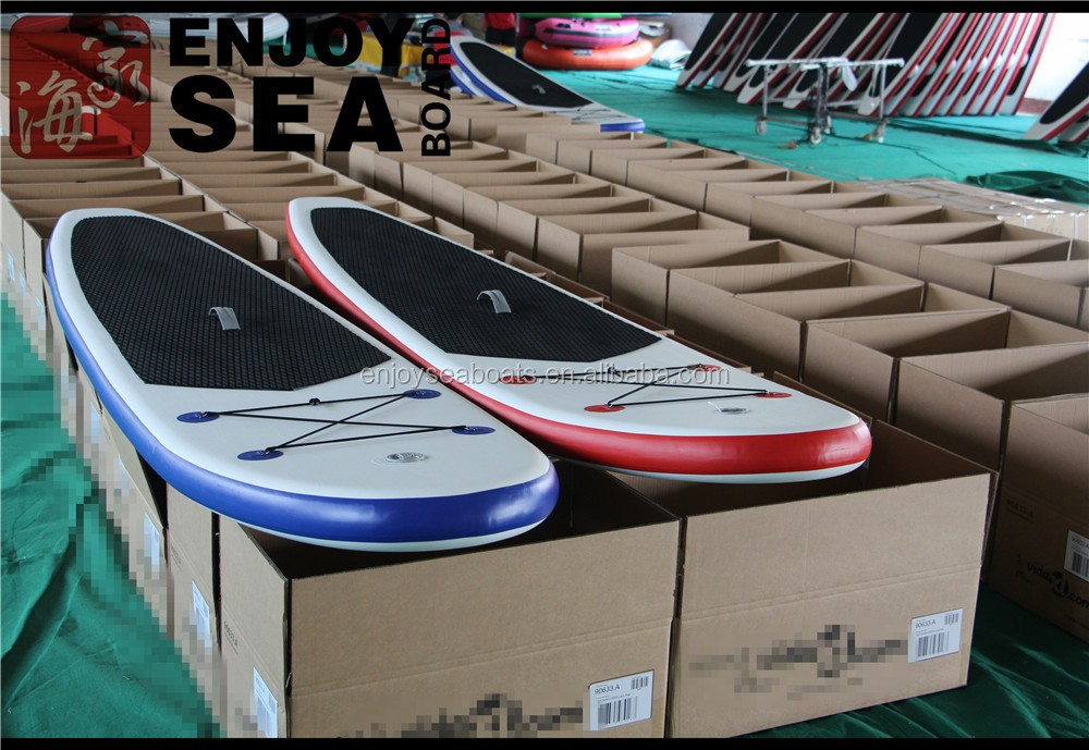 2016長い安定したパドルボード/インフレータブルパドルボード/ paddleboards supインフレータブル仕入れ・メーカー・工場
