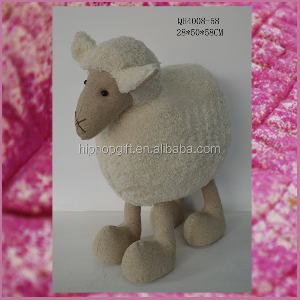 は子羊のぬいぐるみ2014年安い販売のための人形問屋・仕入れ・卸・卸売り