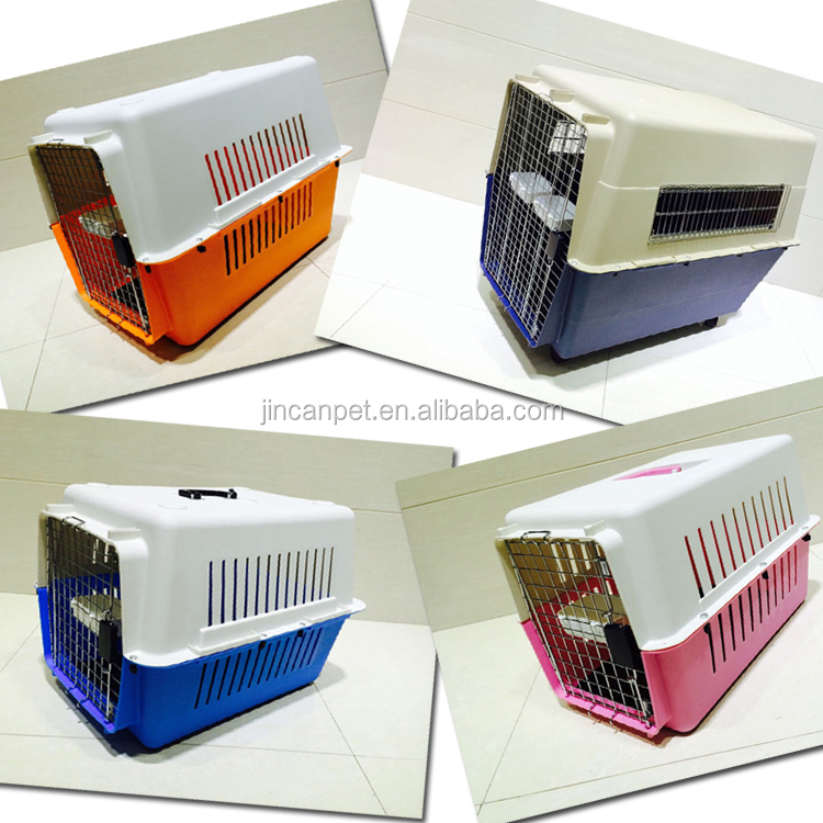 最大30 キログラム ペット 、 FC-0703 モデル 、 プラスチック ペット ケージ/犬小屋。仕入れ・メーカー・工場