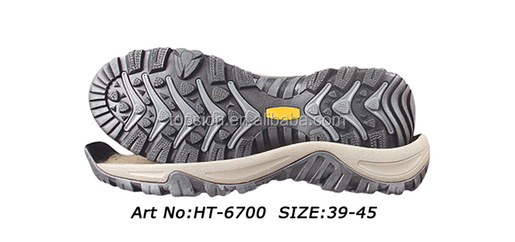耐久性のある熱い販売の男性スポーツの靴底サプライヤーエヴァフットウェアアウトソールラバースポーツ仕入れ・メーカー・工場