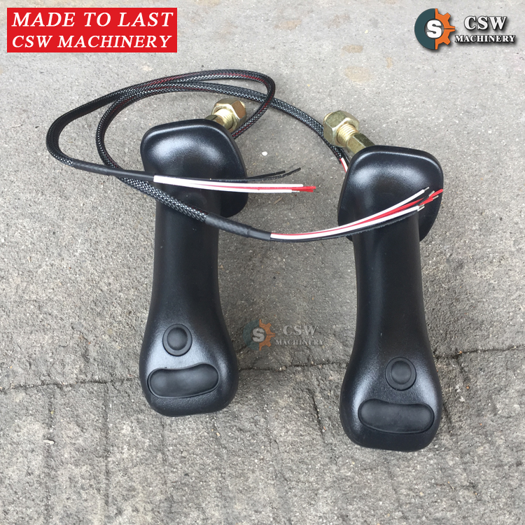 Excavator Joystick Control Valve For Caterpillar Excavator E320 E330 E336 E312 B C D Buy