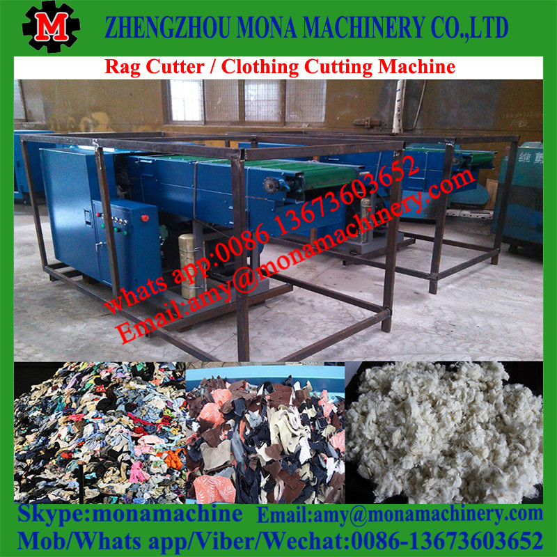 16 fiber grinding machine fiber chopping machine clothes crushing machine.jpg