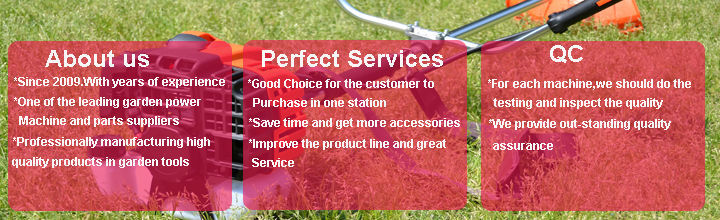 Brush Cutter Banner 02