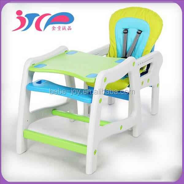 新しい到着ベビー家具熱い販売赤ちゃんテーブルと椅子新しい送り椅子ダイニングチェア安いと品質仕入れ・メーカー・工場