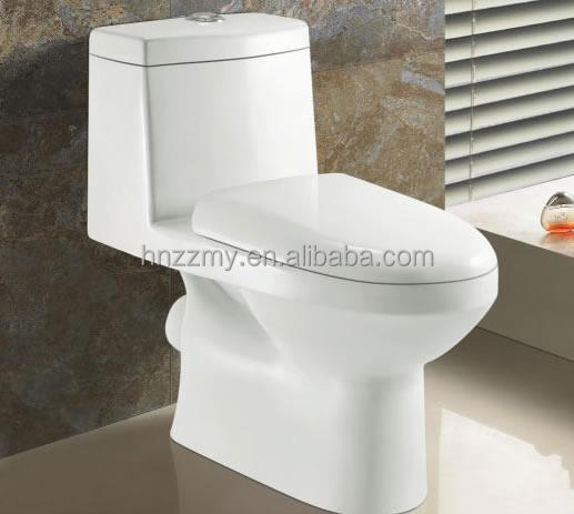 Cheap Ceramic Sitting Water Closet Brands One Pc Toilet Buy