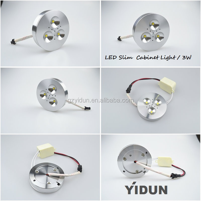 Led Inside Wardrobe Light Aluminum Hanger Rod Led Light Battery