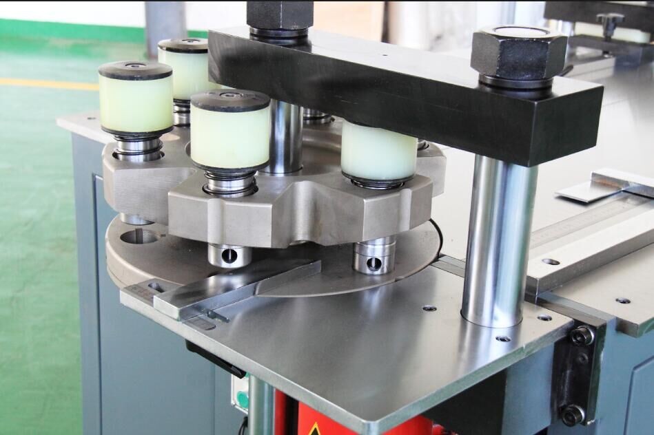 JPMX-503DMタレット銅とアルミ母線製造機用スイッチボード製造仕入れ・メーカー・工場
