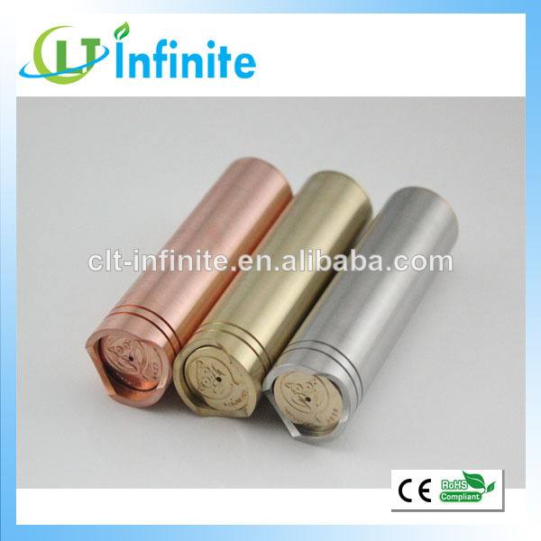 2014 Infinite high quality new products ecig mod wholesale 4nine mod 4 nine mod 4nine
