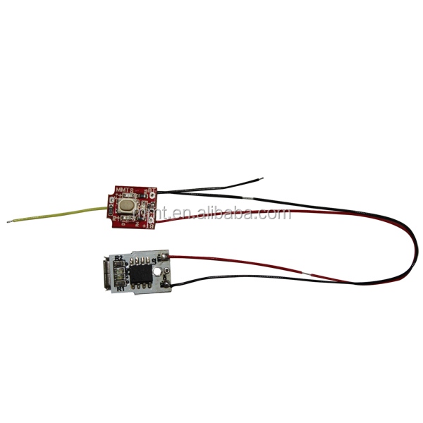 電子タバコ新しい製品0.8ohm-3.0ohmpcbプリント回路基板付きusbの充電チップ700mahの仕入れ・メーカー・工場