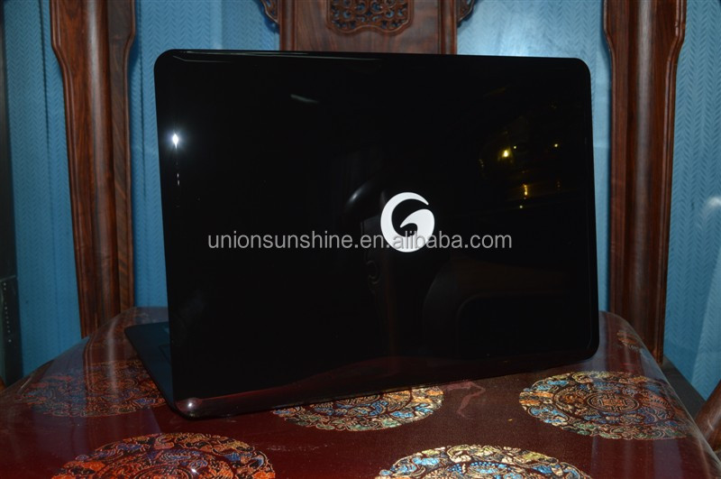 在庫の! 中国工場oemのラップトップを持つg133c13.3インチのintelatomデュアルコアwindows7/82gb+250gb問屋・仕入れ・卸・卸売り