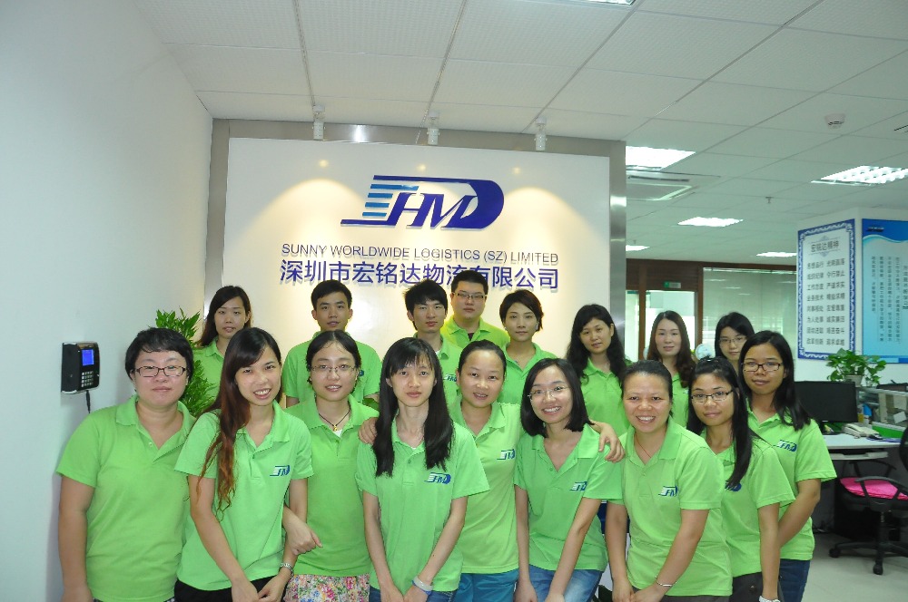 Fast air freight from China to  Jordan