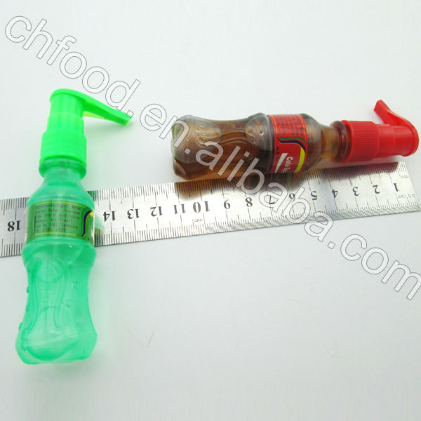 Cola With Sprite Spray Candy/Bottle Sweet Spray Liquid Candy