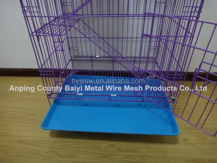 cat cage 42