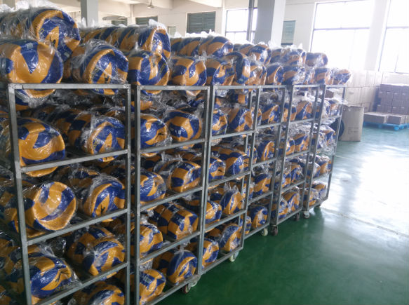 メッキバレーボール問屋・仕入れ・卸・卸売り