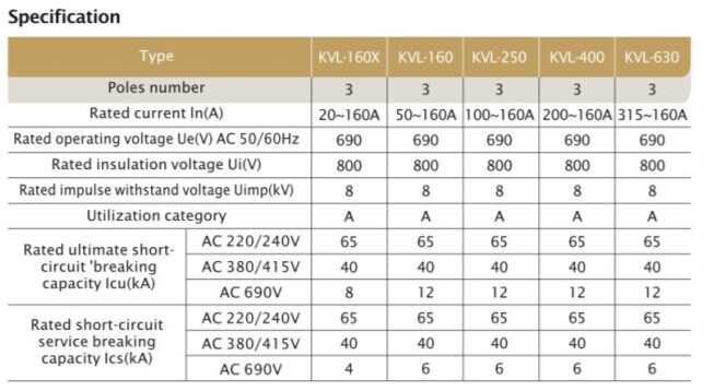 Electrical Mccb Circuit Breaker Vl-250 Siemens - Buy Mccb,Electrical