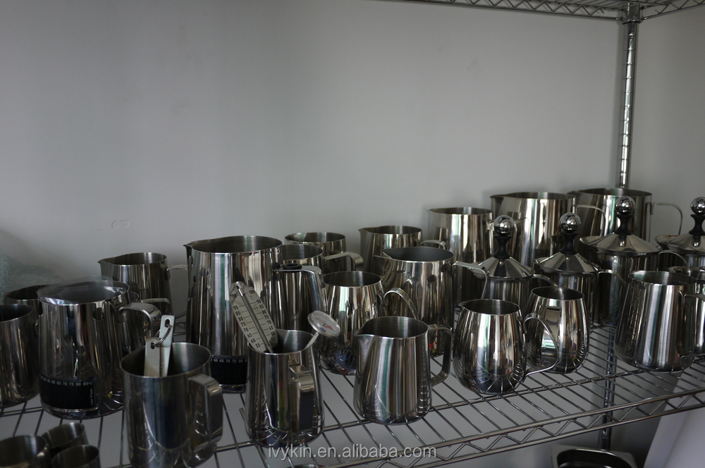 高品質コーヒー器具----ミルクカップ仕入れ・メーカー・工場