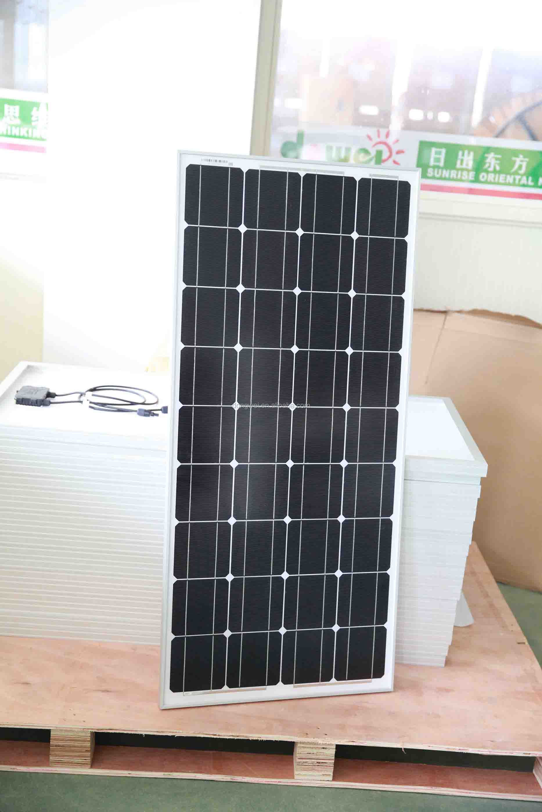 、5w-300w太陽光発電システム用ソーラーパネル、 高効率と良い価格pvソーラーパネル、 熱い販売の太陽光発電モジュール問屋・仕入れ・卸・卸売り