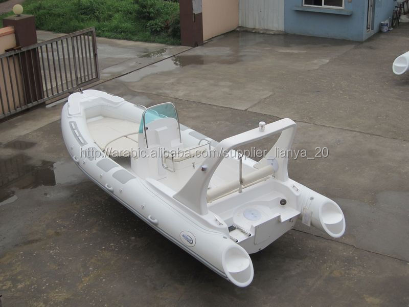 Liya 20ft Center Console Boat China Luxury China Rib Boats Buy