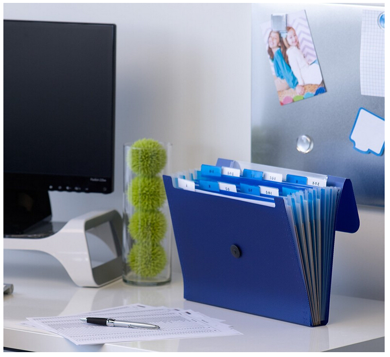 Expandable File With Organizer A3 Expanding File Buy A3 Expanding