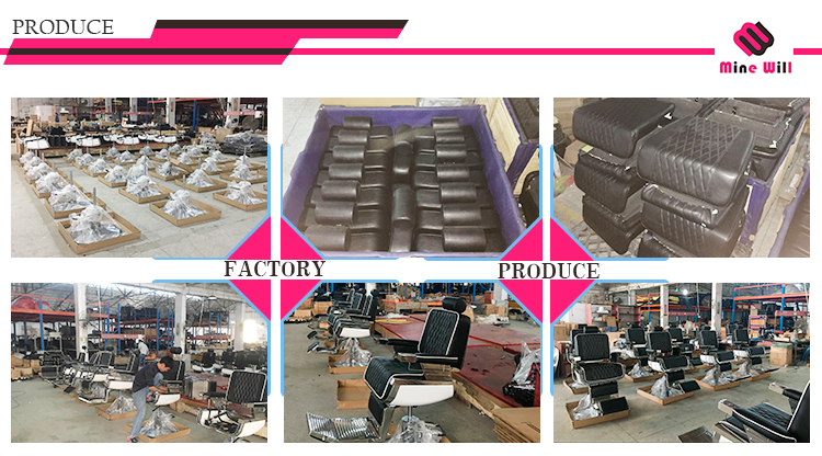 barber and salon chairs prices