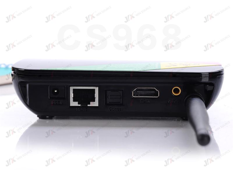 アンドロイドテレビボックスcs9682014年xbmcをbluetoothで構築するクアッドコアスマートボックス問屋・仕入れ・卸・卸売り