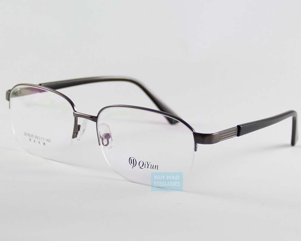 Aliexpress.com : Buy Wholesale Men Glasses Half Rimless ...