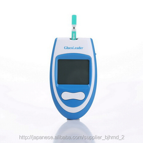 HQS USBケーブル 排出装置 糖尿病のマシン/血中グルコース監視システム/血糖測定器問屋・仕入れ・卸・卸売り