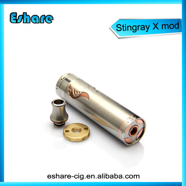 New arrival stingray x clone stingray x mod hot !!!