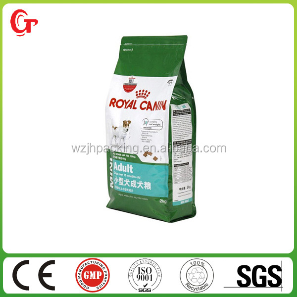 gravure printing laminated zip tea bags