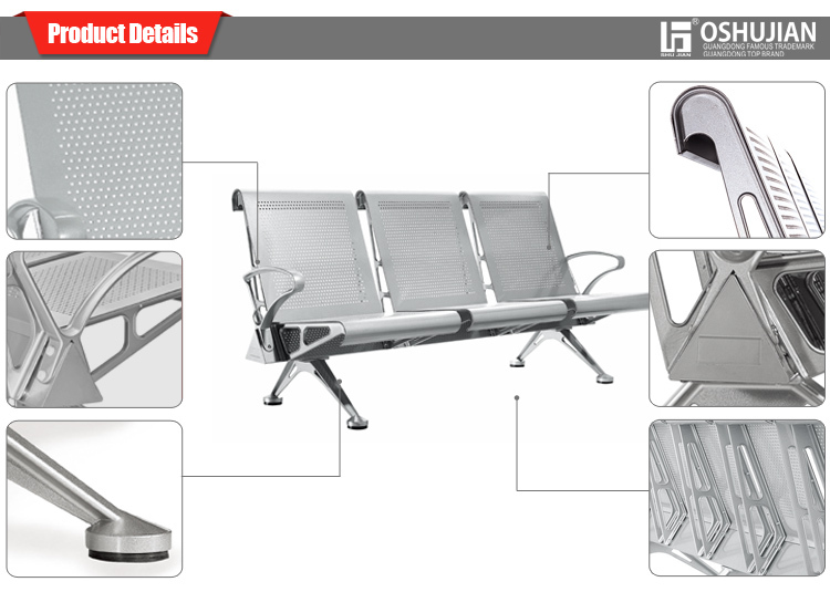 熱い販売の仏山金属塗料sj9083使用空港の座席仕入れ・メーカー・工場