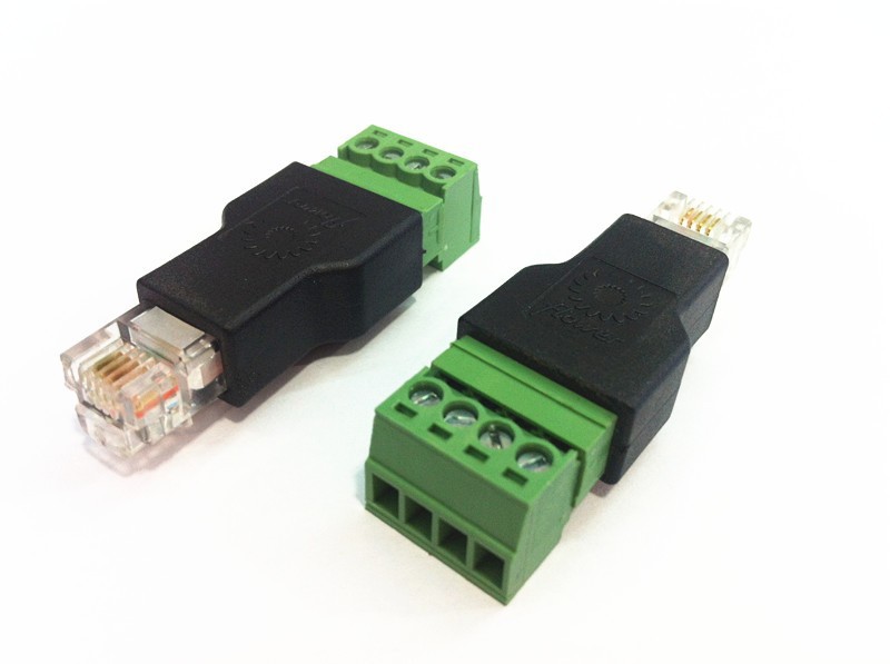 rj11rj45rj11rj45プラグコネクタpcbジャックモジュラージャックコネクタで仕入れ・メーカー・工場