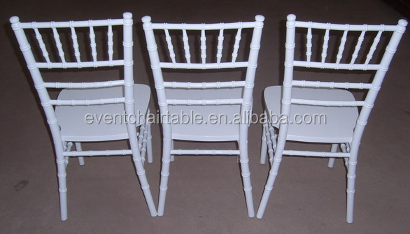 結婚式ティファニーの椅子卸売/キアヴァリ椅子木製/新羅の椅子問屋・仕入れ・卸・卸売り